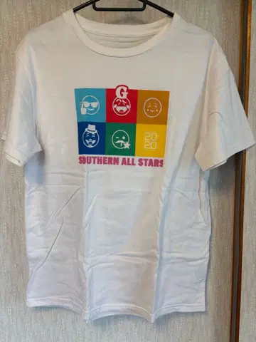서던 올스타즈 T셔츠