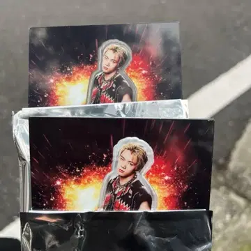 우라카와 쇼헤이 아크릴 스탠드 2개