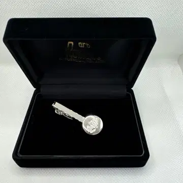 [ 요시다 사부로 상점 ] 넥타이핀 닻 은