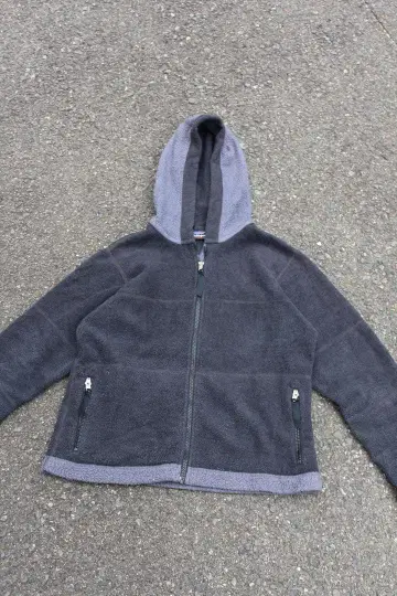 파타고니아 2001년 미국제 신틸라