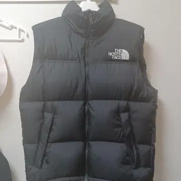 눕시 베스트 NUPTSE VEST ND92338