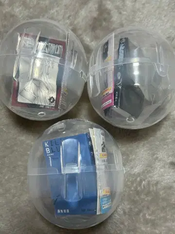 점프 코믹스 컬렉션 03