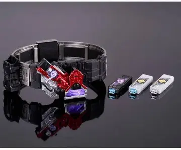 csm 로스트 드라이버 Ver2