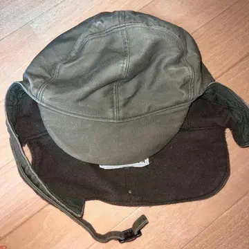 40s N-1 데크 캡 us navy