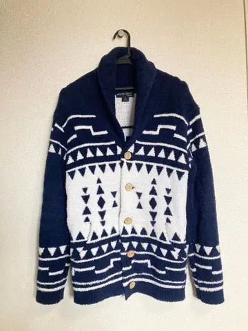 론 헤르만 베어풋 드림스 숄 가디건