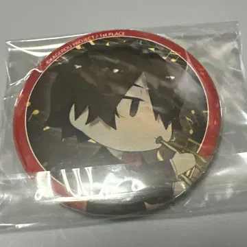 신타로 오케스트라 캔뱃지 미니 캐릭터 카게로우 프로젝트 카게프로