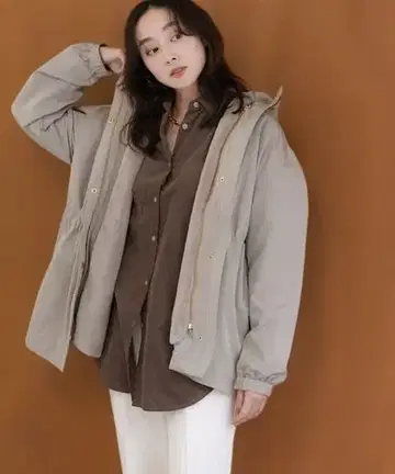 엘르 Elura 어른 럭스 3WAY 맘파 베이지