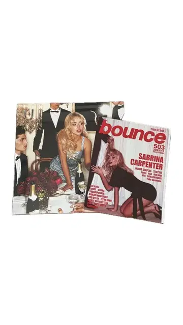 Sabrina Carpenter Man's Best Friend