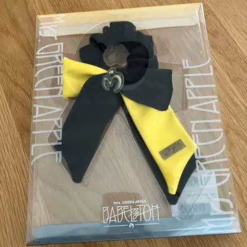 Mrs. GREEN APPLE 바벨탑 라이트 스틱 리본