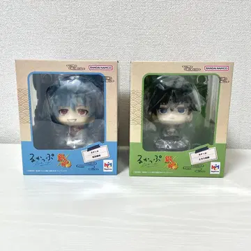 은혼 룩업 사카타 긴토키 히지카타 토시로