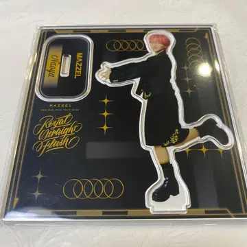 mazzel 마젤 아크릴 스탠드 나오야