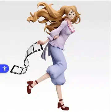 가격 인하 협상 가능 원피스 샬롯 푸딩 피규어