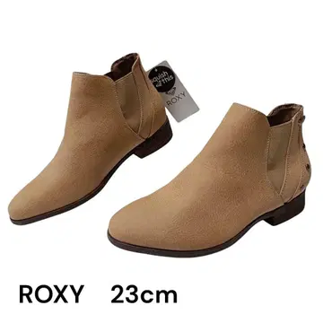 23cm ROXY 록시 미사용급 택 포함 부츠