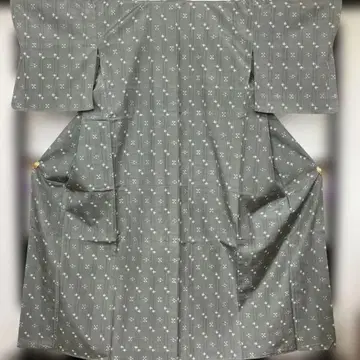 명주 류큐 패턴 화장 69.5cm 특D오