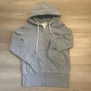 DRESSTERIOR 그레이 집업 사이즈 2