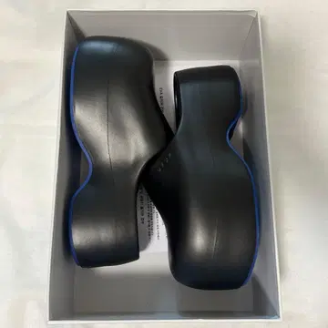 OFOF 샌들 1F MATT BLACK