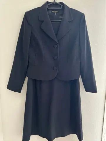 메리코코 ESCOMUL 수험복 자켓 앙상블 11호