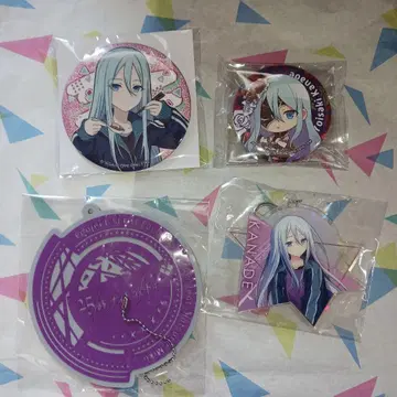 프로세카 요이사키 카나데 묶음 판매