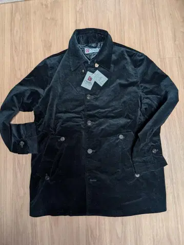 CHAPS..자켓.데드스탁.코듀로이.L