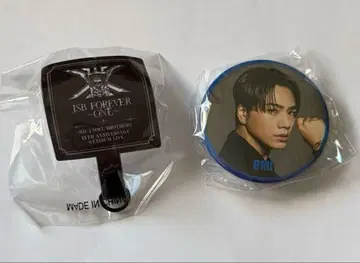 토사카 히로오미 세트