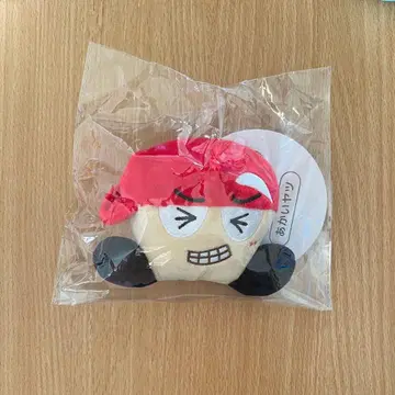 빨간 모자 봉제 인형