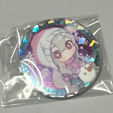 마리 윈터 캔뱃지 카게로우 프로젝트 카게프로