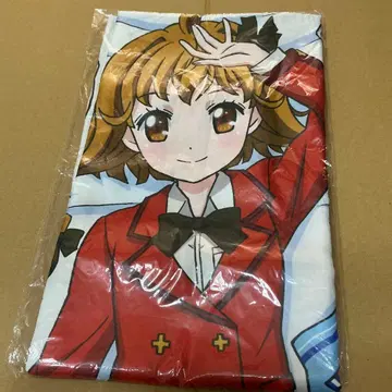 판타지스타 인형 침대 시트