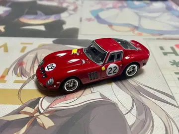 2 핫휠 프리미엄 페라리 250 GTO