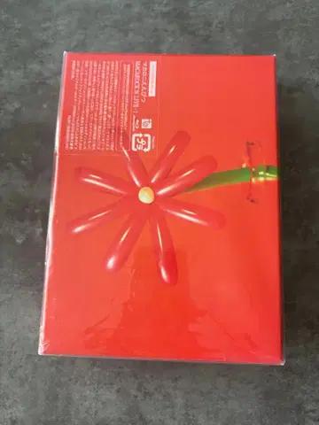 마카로니 연필 MACAROCK'N LIVE-1