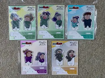 닌타마 란타로 사진 캐릭터그래퍼