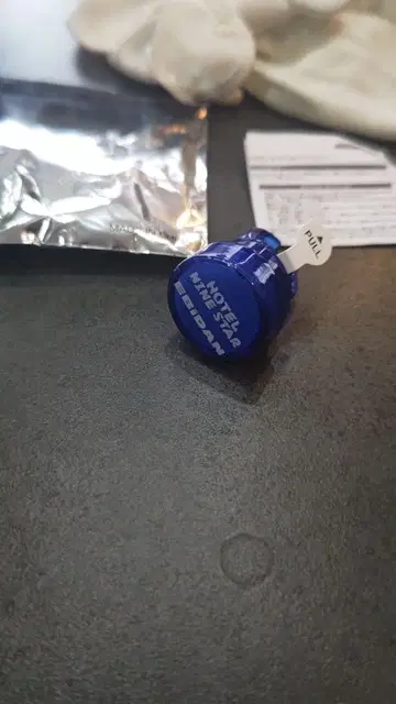 EBIDAN 링 라이트 스파드라