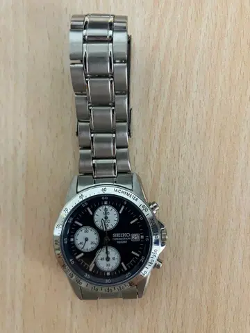 SEIKO 손목시계 7t92-0dw0
