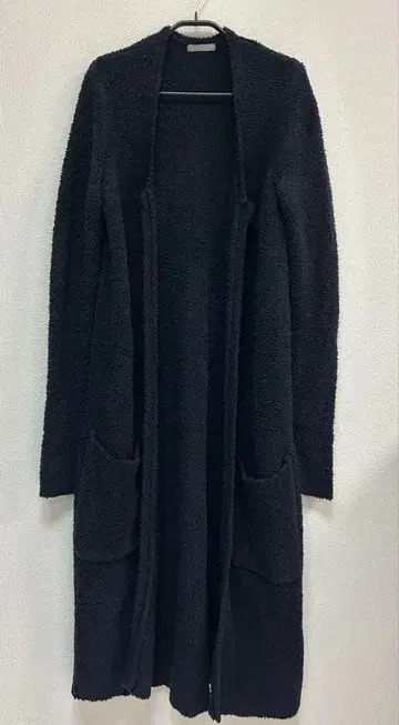 띠어리 럭스 롱 코트