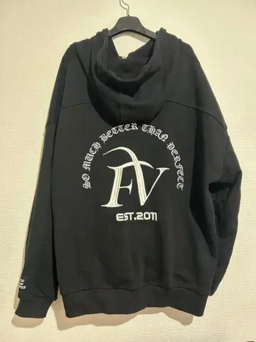 FIG&VIPER 맨투맨 셋업