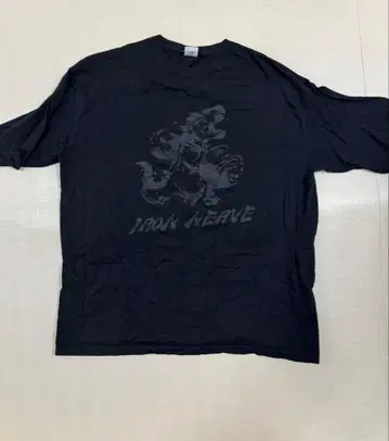 쥬라기 기어 하체 트레이닝 T셔츠