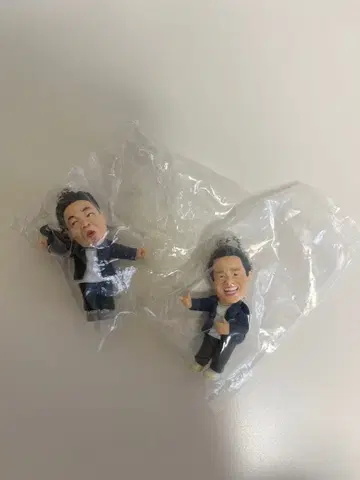 다이앤 가챠가챠 2인 세트