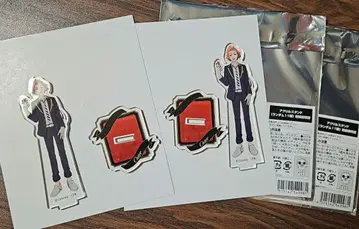 트위스티드 원더랜드 아크릴 스탠드