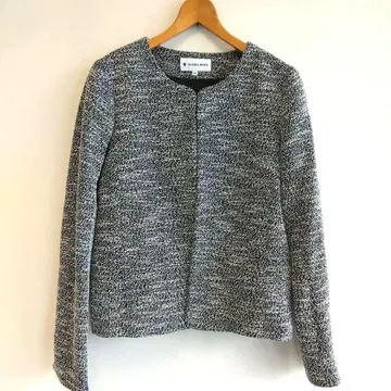 GLOBAL WORK 노카라 자켓 M 포멀 졸업식 입학식