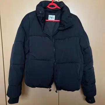 ZARA 블랙 자켓