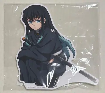 토키토 무이치로 히로마 스탠딩 POP 패널