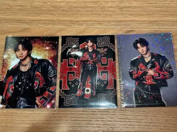 사와모토 나츠키 THE REASON 포토 카드 시크릿 컴플리트