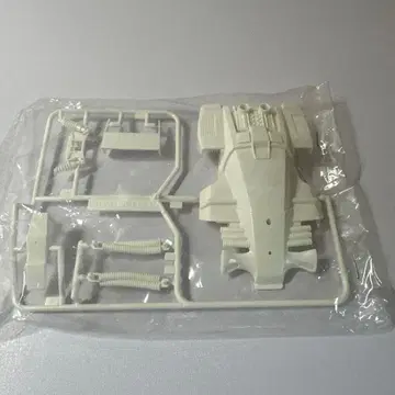 미니 사륜구동 호라이즌 바디