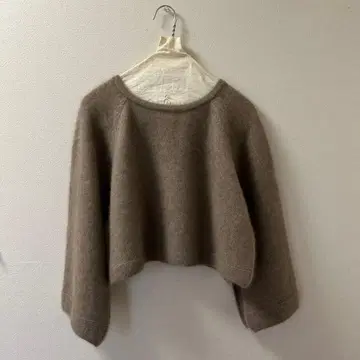 Plage ENRICA CAPE KNIT