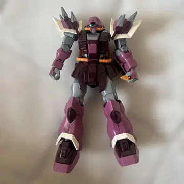 HGUC 이프리트 슈나이드