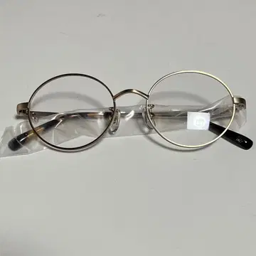 카가미 하야토 안경 집사 안경