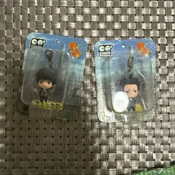 은혼 복권 히지카타 콘도