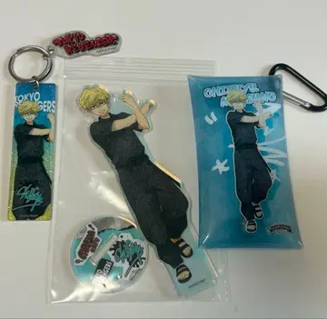 마츠노 치후유 캡콤 카페 정리