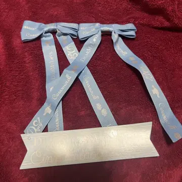 시나모롤 헤어 클립