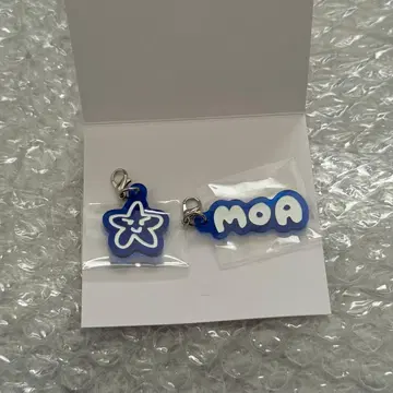 TXT ACT TOMORROW 아크릴 참 영준