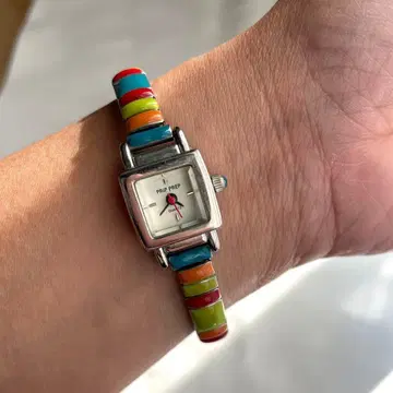 PRIP PREP 손목시계